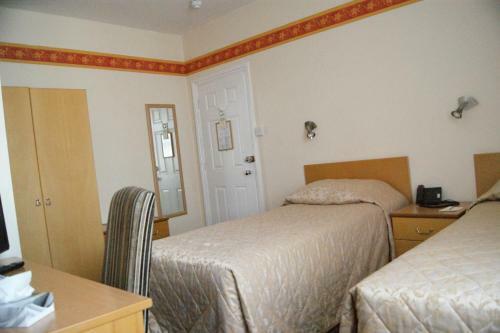 Hotel Quality  Eastbourne