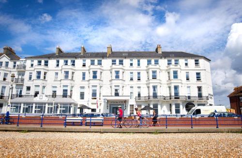 Hotel Quality  Eastbourne