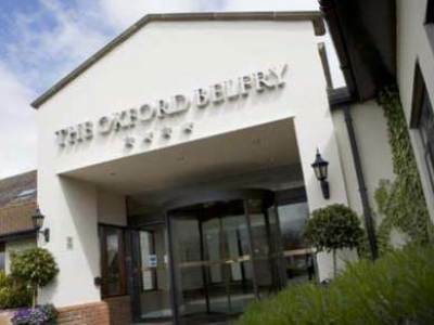 Hotel The Oxford Belfry
