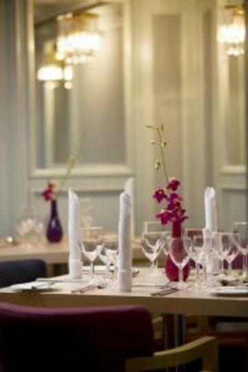 Hotel The Oxford Belfry