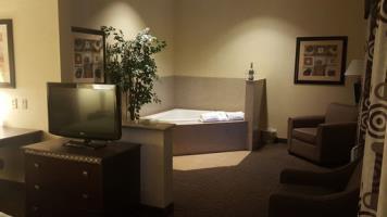 Holiday Inn Express Hotel & Suites Nampa