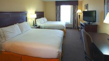 Holiday Inn Express Hotel & Suites Nampa