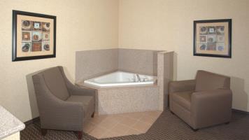 Holiday Inn Express Hotel & Suites Nampa
