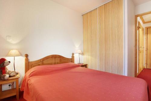 Aparthotel Odalys Le Village