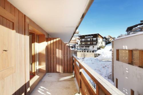 Aparthotel Odalys Le Village