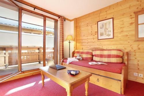 Aparthotel Odalys Le Village