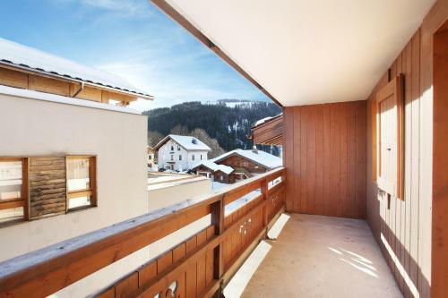 Aparthotel Odalys Le Village