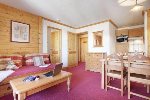 Aparthotel Odalys Le Village