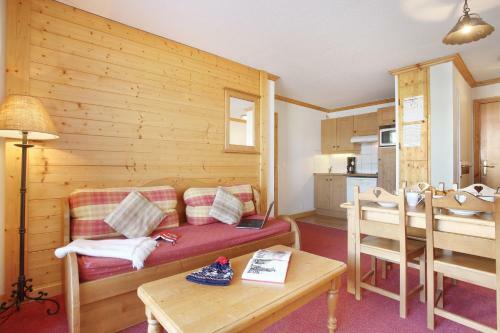 Aparthotel Odalys Le Village