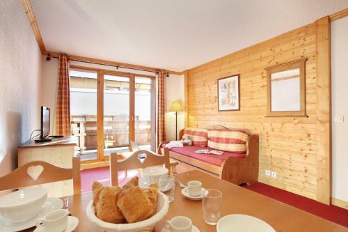 Aparthotel Odalys Le Village