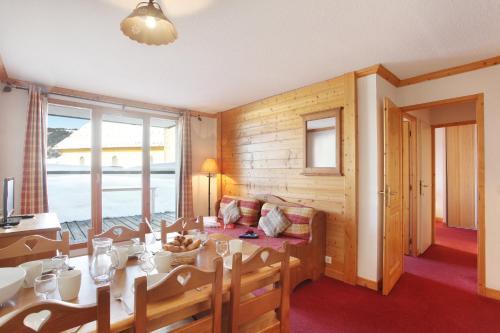 Aparthotel Odalys Le Village