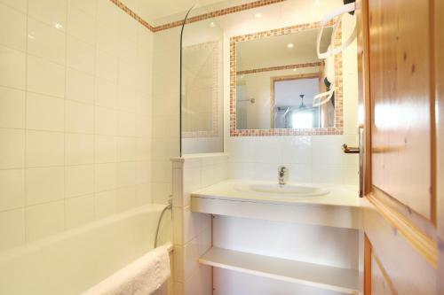 Aparthotel Odalys Le Village