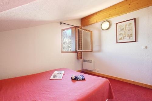 Aparthotel Odalys Le Village