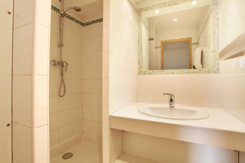 Aparthotel Odalys Le Village