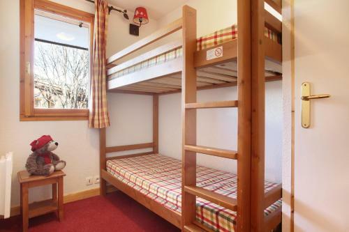 Aparthotel Odalys Le Village