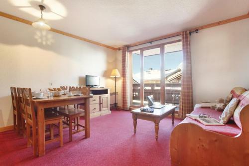 Aparthotel Odalys Le Village