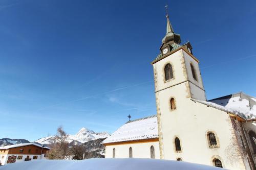 Aparthotel Odalys Le Village