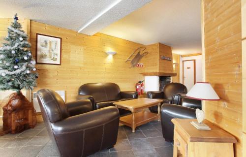 Aparthotel Odalys Le Village
