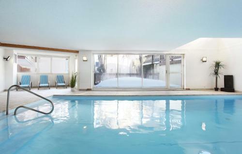 Aparthotel Odalys Le Village