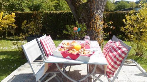 Hostal La Gourmandise