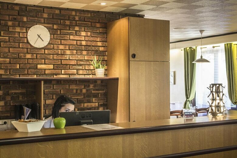 Hotel Inn Bourges