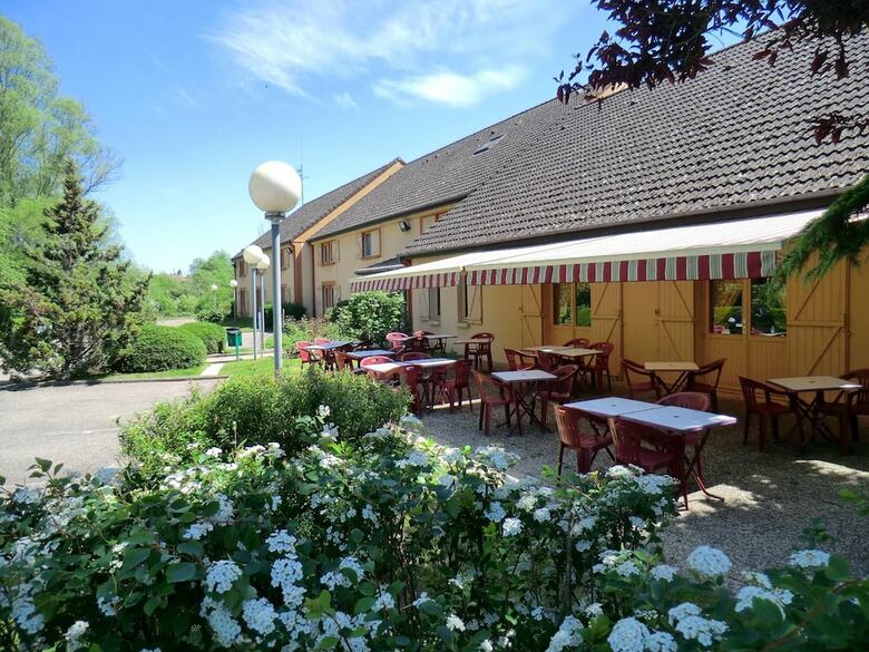 Hotel Inn Bourges