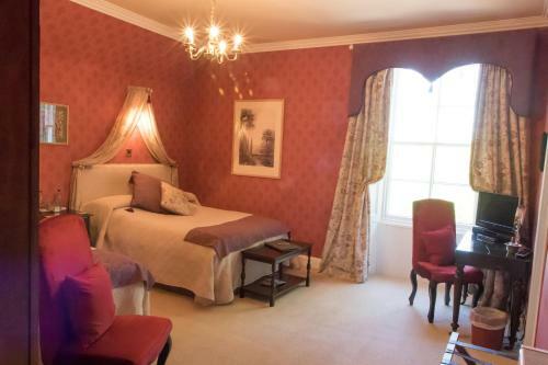 Bed & Breakfast Whitehouse Country House
