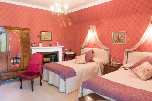 Bed & Breakfast Whitehouse Country House