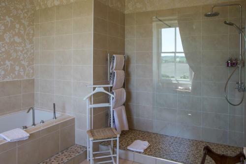 Bed & Breakfast Whitehouse Country House