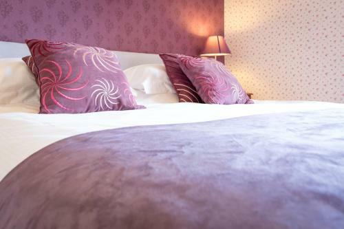Bed & Breakfast Whitehouse Country House