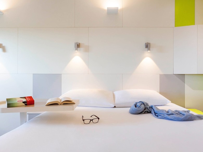 Hotel Ibis Styles Paris Saint Ouen