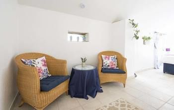 Bed & Breakfast La Marmoire
