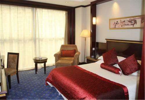 Shanghai Golden Jade Sunshine Hotel - North Bund