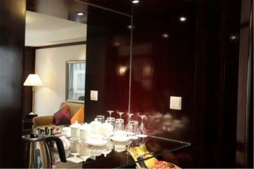 Shanghai Golden Jade Sunshine Hotel - North Bund