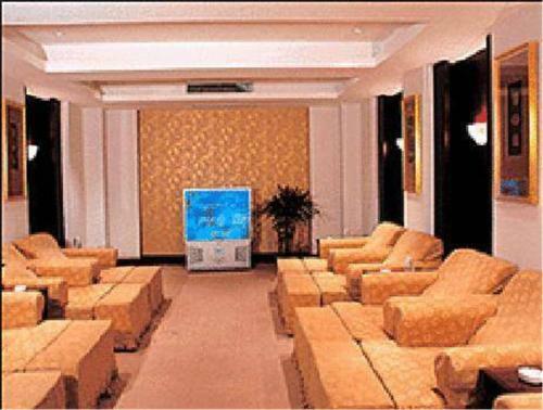 Shanghai Golden Jade Sunshine Hotel - North Bund
