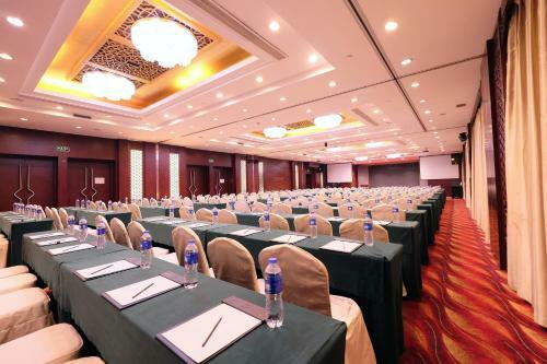 Shanghai Golden Jade Sunshine Hotel - North Bund