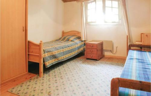 Holiday Home Route De Kerlagadec