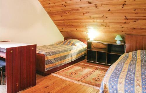 Holiday Home Route De Kerlagadec