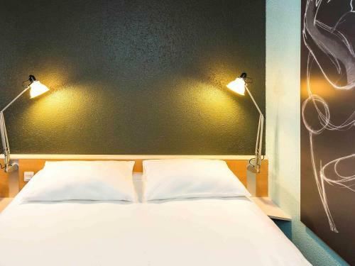 Hotel Ibis Lorient Centre H�telier
