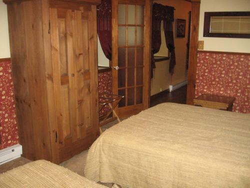 Posada Auberge Le St-gab