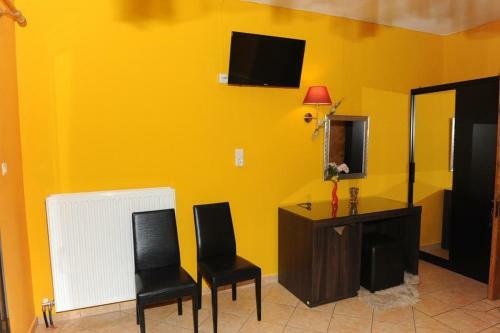 Hotel Hani Zemenou