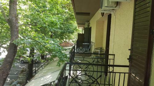 Hotel Hani Zemenou