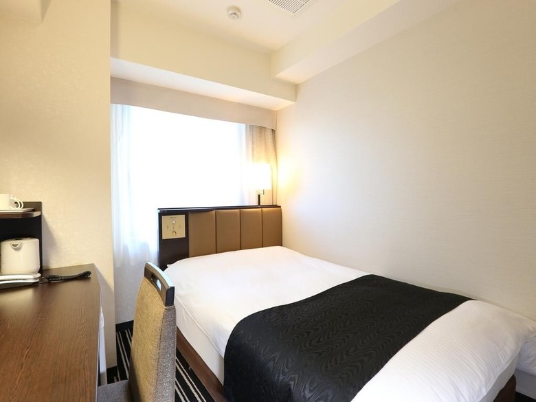 Apa Hotel Higashi-shinjuku-ekimae