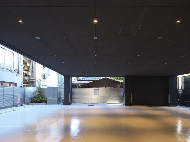 Apa Hotel Higashi-shinjuku-ekimae