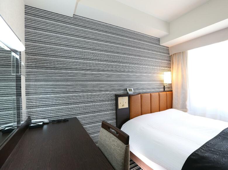 Apa Hotel Higashi-shinjuku-ekimae