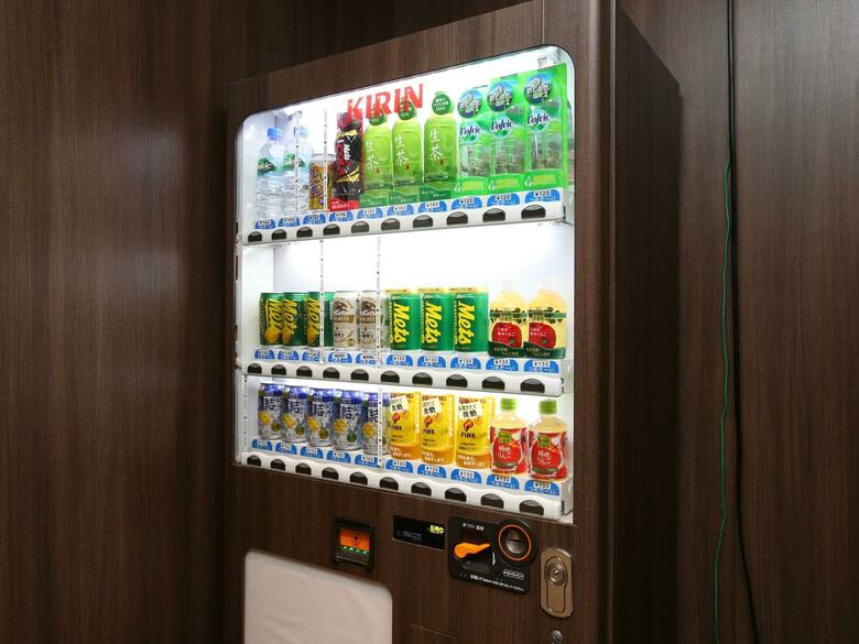 Apa Hotel Higashi-shinjuku-ekimae