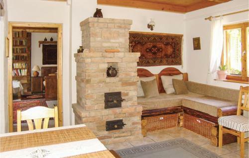 Holiday Home Toldi U-keszthely