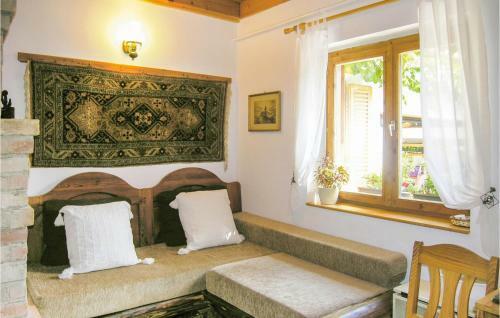 Holiday Home Toldi U-keszthely