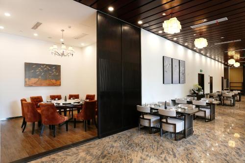 Benjoy Hotel (jinqiao Branch)