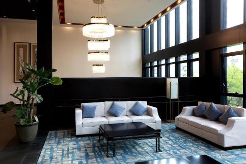Benjoy Hotel (jinqiao Branch)